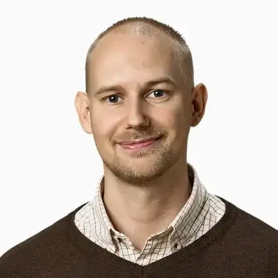 Poul Odgaard
